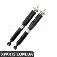 Задний амортизатор Bapmic BACB11588007 (аналог A1403200331)