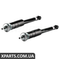 BACB11588008 Bapmic Передній амортизатор