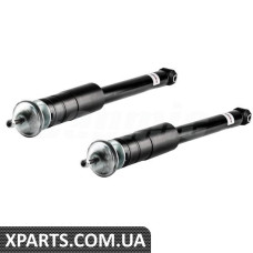 BACB11588008 Bapmic Передній амортизатор