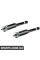 BACB11588008 Bapmic Передній амортизатор