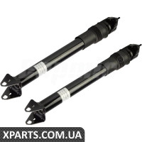 Задний амортизатор Bapmic BACB11588009 (аналог A1643202631)
