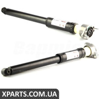 Задній амортизатор Bapmic BACB11588010 (аналог A2123264300) Задній амортизатор Bapmic BACB11588010 (аналог A2123264300)
