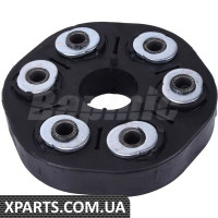 BACB11615035 Bapmic Гнучкий диск приводного валу BACB11615035 Bapmic Гнучкий диск приводного валу