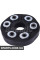 BACB11615035 Bapmic Гнучкий диск приводного валу