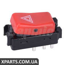 BACB11710001 Bapmic Вимикач аварійної сигналізації