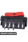 BACB11710001 Bapmic Вимикач аварійної сигналізації
