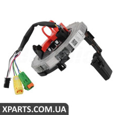 Контактне кільце ковзання рульового колеса Bapmic BACB11731001 (аналог A1714640518)
