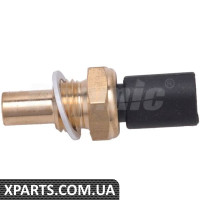 Датчик температури рідини, що охолоджує Bapmic BACB11750002 (аналог A0005426218)