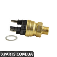 Датчик температури рідини, що охолоджує Bapmic BACB11750016 (аналог A0065459124)