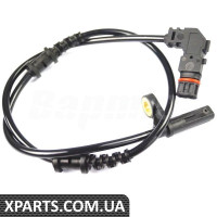 Датчик швидкості переднього колеса Bapmic BACB11759001 (аналог A2035400417) Датчик швидкості переднього колеса Bapmic BACB11759001 (аналог A2035400417)