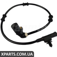 Датчик швидкості заднього колеса Bapmic BACB11759014 (аналог A1635401117)