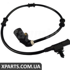 Датчик швидкості заднього колеса Bapmic BACB11759014 (аналог A1635401117)