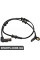 BACB11759016 Bapmic Датчик швидкості переднього колеса