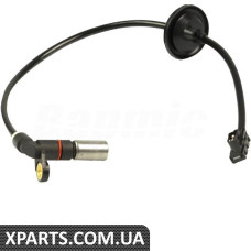 Датчик швидкості заднього колеса Bapmic BACB11759020 (аналог A2025402617)