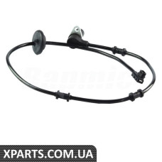 Датчик швидкості заднього колеса Bapmic BACB11759021 (аналог A2105400717)