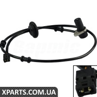 Датчик швидкості заднього колеса Bapmic BACB11759022 (аналог A2105400617)