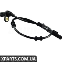 Датчик швидкості заднього колеса Bapmic BACB11759026 (аналог A1635422118)