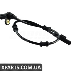 Датчик швидкості заднього колеса Bapmic BACB11759026 (аналог A1635422118)
