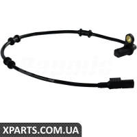 Датчик швидкості заднього колеса Bapmic BACB11759027 (аналог A1635422018)
