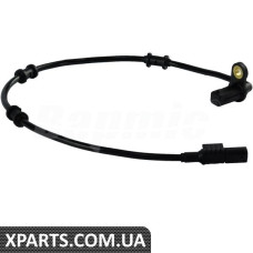 Датчик швидкості заднього колеса Bapmic BACB11759027 (аналог A1635422018)