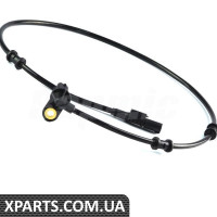Датчик швидкості переднього колеса Bapmic BACB11759028 (аналог A1635421918)
