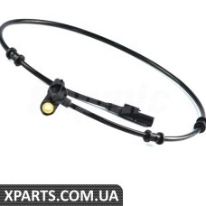 Датчик швидкості переднього колеса Bapmic BACB11759028 (аналог A1635421918)