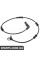 BACB11759040 Bapmic Датчик швидкості переднього колеса