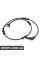 BACB11759040 Bapmic Датчик швидкості переднього колеса