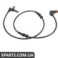 Датчик швидкості переднього колеса Bapmic BACB11759041 (аналог A6395401017) Датчик швидкості переднього колеса Bapmic BACB11759041 (аналог A6395401017)