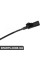 BACB11759046 Bapmic Датчик швидкості переднього колеса