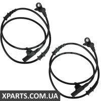 BACB11759047 Bapmic Датчик швидкості переднього колеса BACB11759047 Bapmic Датчик швидкості переднього колеса