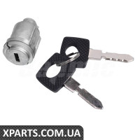 Steering Lock