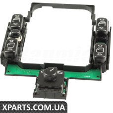 BACB11848001 Bapmic Перемикач переднього вікна