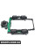 BACB11848001 Bapmic Перемикач переднього вікна