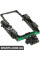 BACB11848001 Bapmic Перемикач переднього вікна
