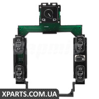 BACB11848002 Bapmic Перемикач переднього вікна