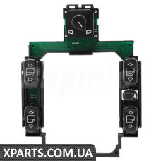 BACB11848002 Bapmic Перемикач переднього вікна