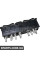 BACB11848004 Bapmic Перемикач переднього вікна