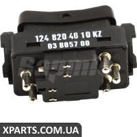 BACB11848010 Bapmic Перемикач переднього вікна