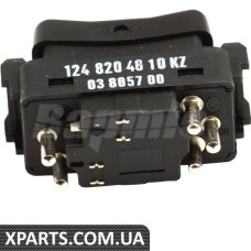 BACB11848010 Bapmic Перемикач переднього вікна