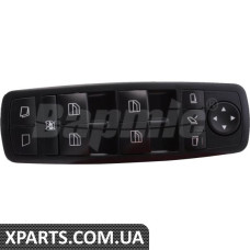 BACB11848011 Bapmic Перемикач переднього вікна