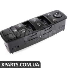 Кнопки керування склопідйомником Bapmic BACB11848012 (аналог A2518300090)
