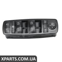 BACB11848017 Bapmic Перемикач переднього вікна