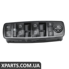 BACB11848017 Bapmic Перемикач переднього вікна