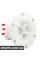 BACB11908002 Bapmic Паливний фільтр