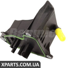 Маслоотделитель Bapmic BACB11911005 (аналог A2730160034)