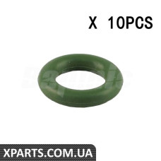 Кільце ущільнювача паливної форсунки Bapmic BACB11929002 (аналог A0139979045)
