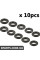 BACB11929003 Bapmic Кільце ущільнювача паливної форсунки