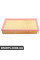 BACB11939002 Bapmic Повітряний фільтр