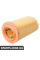 BACB11939008 Bapmic Повітряний фільтр